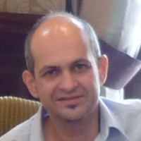Dr Konstantinos Oikonomou