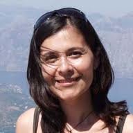 Nelida Stewart