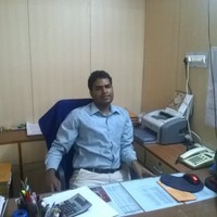 Chaitu Perumalla