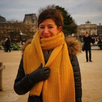Maud Vignals
