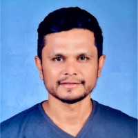 Saish Bandekar