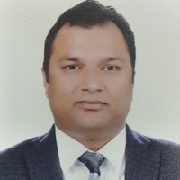 Vikas Sharma