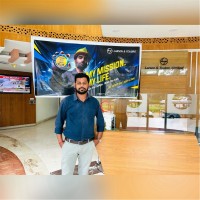 Shailesh Ujagare