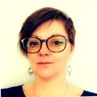 Cécile Naud