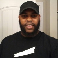 Tyreik Harris