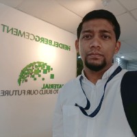 Md. Azhar Uddin