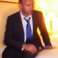 Andrew Bullimore