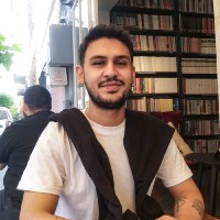 İlyas Kaya