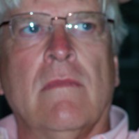 Roger Gilroy