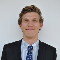Sverre Lind Thornes