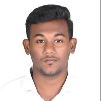 Mohamed Riyas