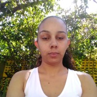 Maria Naiane Santos