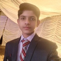 Ali Haider