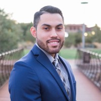 Anthony Vasquez