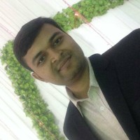Ashish Dudhatra