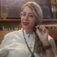 Reihaneh Khalili