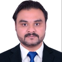Enam Saleem