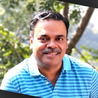 Shoubhik Sen