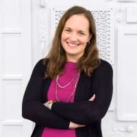 Laura Mitchell