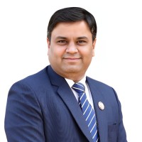 CA Rinkesh Shah I CA I CS  I DIP. IFRS(UK) I Independent Director I CPA(IRELAND) I Author