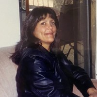 Lisa Nelson Hendricks