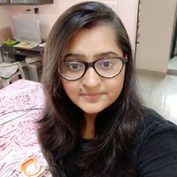 Vishakha Darji