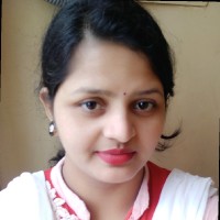 Sangita Roul