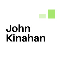 John Kinahan