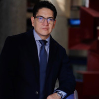 Ismael Campos Nonato