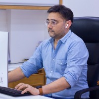 Sunil Kumar Jain