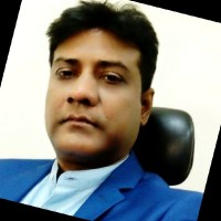 Dhananjay Kumar (Cma Fcma Mba (F )Ca I B Com.