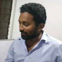 kishore chowdary