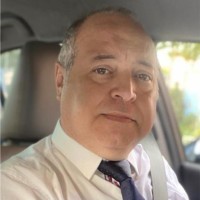 SIDNEY SANDRO DA SILVA