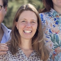 Wopkje Goedhart