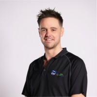 Luke Abrahams