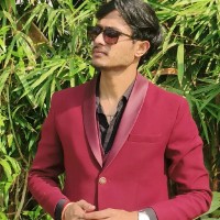 Abhishek Suryawanshi