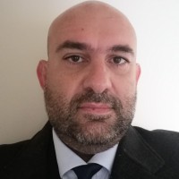 Christos Lagoumitzis