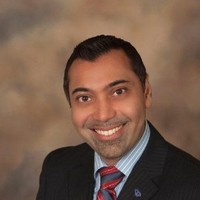 Aashish Shah