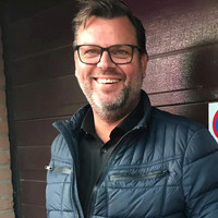 Arno Koome