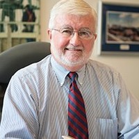 Joseph P. McAtee, PE, FCMAA