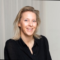 Marijke van der Neut