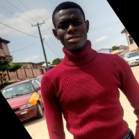 Joseph Boateng