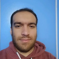 Rodrigo Echeverria Diez