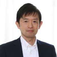 Yukinari Yoshitake