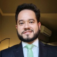 Diego Alexandre Castro Santos