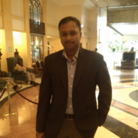Manimaran A