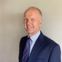Richard Cunningham Mice Ceng Fpwi
