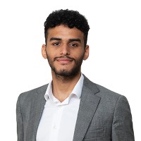 Hazem Ali