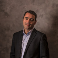 David Ramos García