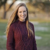 Caitlin Falke
